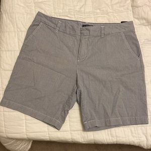 Tommy Hilfiger Dress Shorts